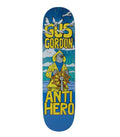 Antihero Gus Gordon Pro Full SE Deck 8.25"
