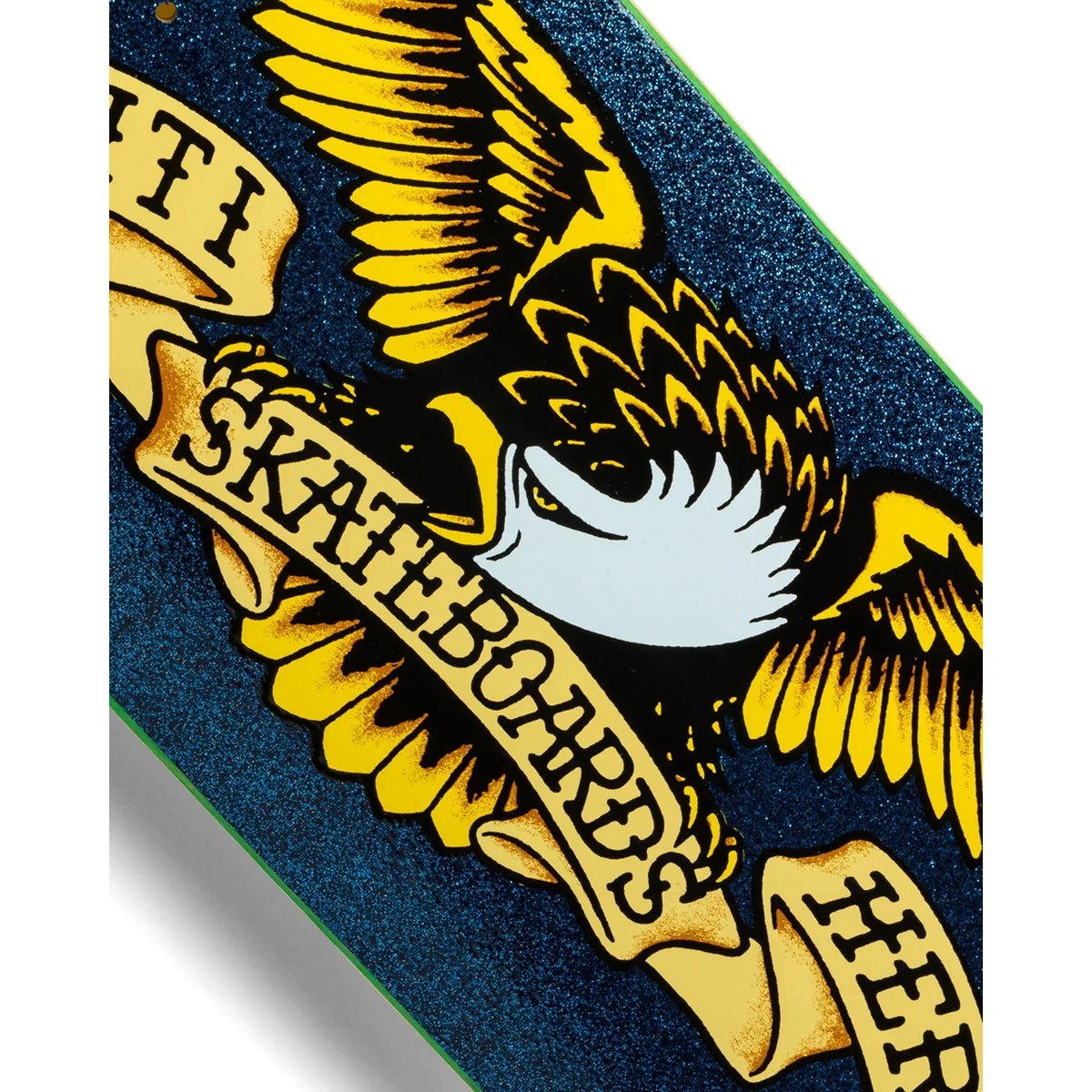 Anti-Hero Easyrider Classic Eagle Deck (8.5)