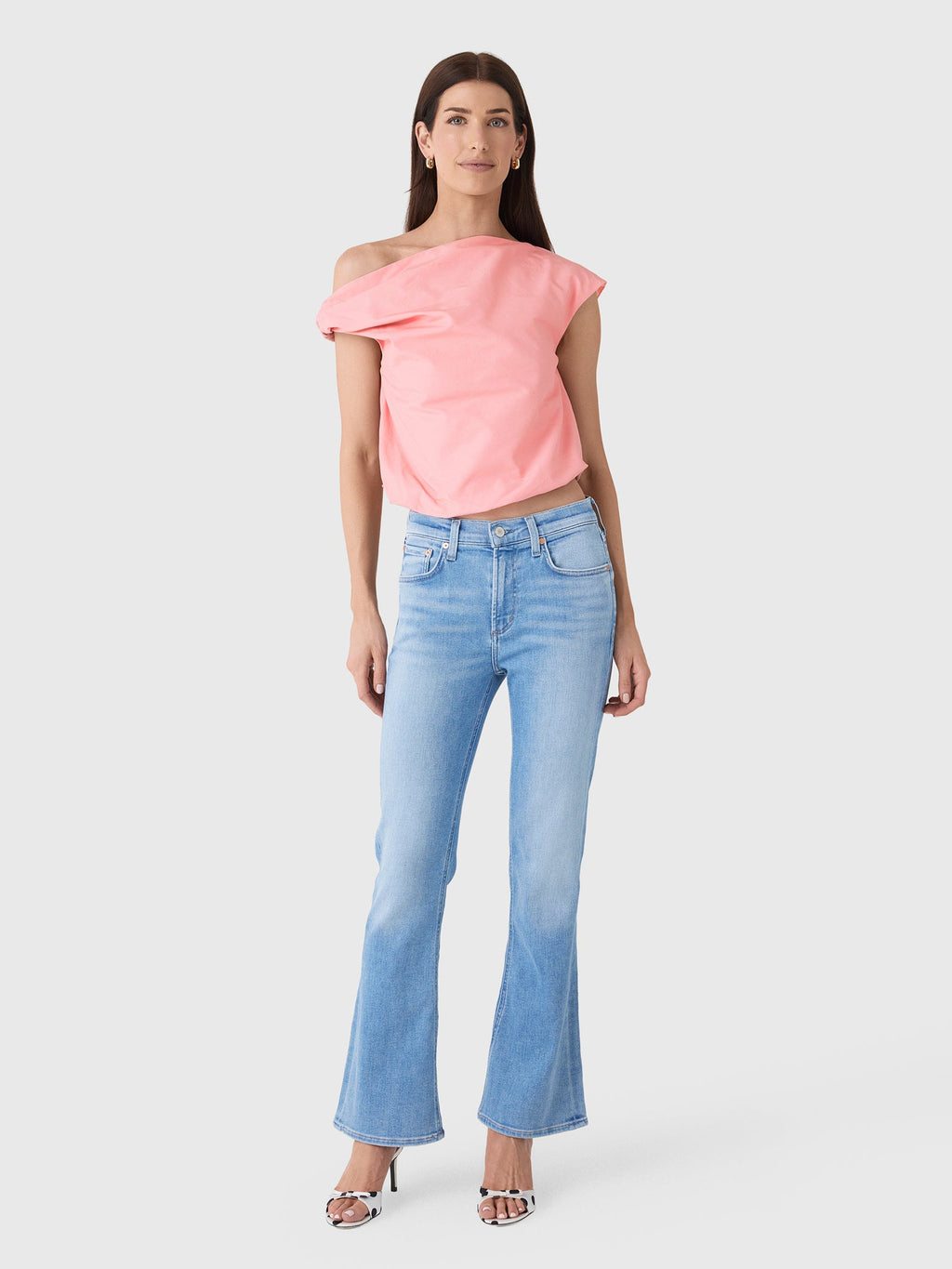 Paris Georgia Women's Alice Top