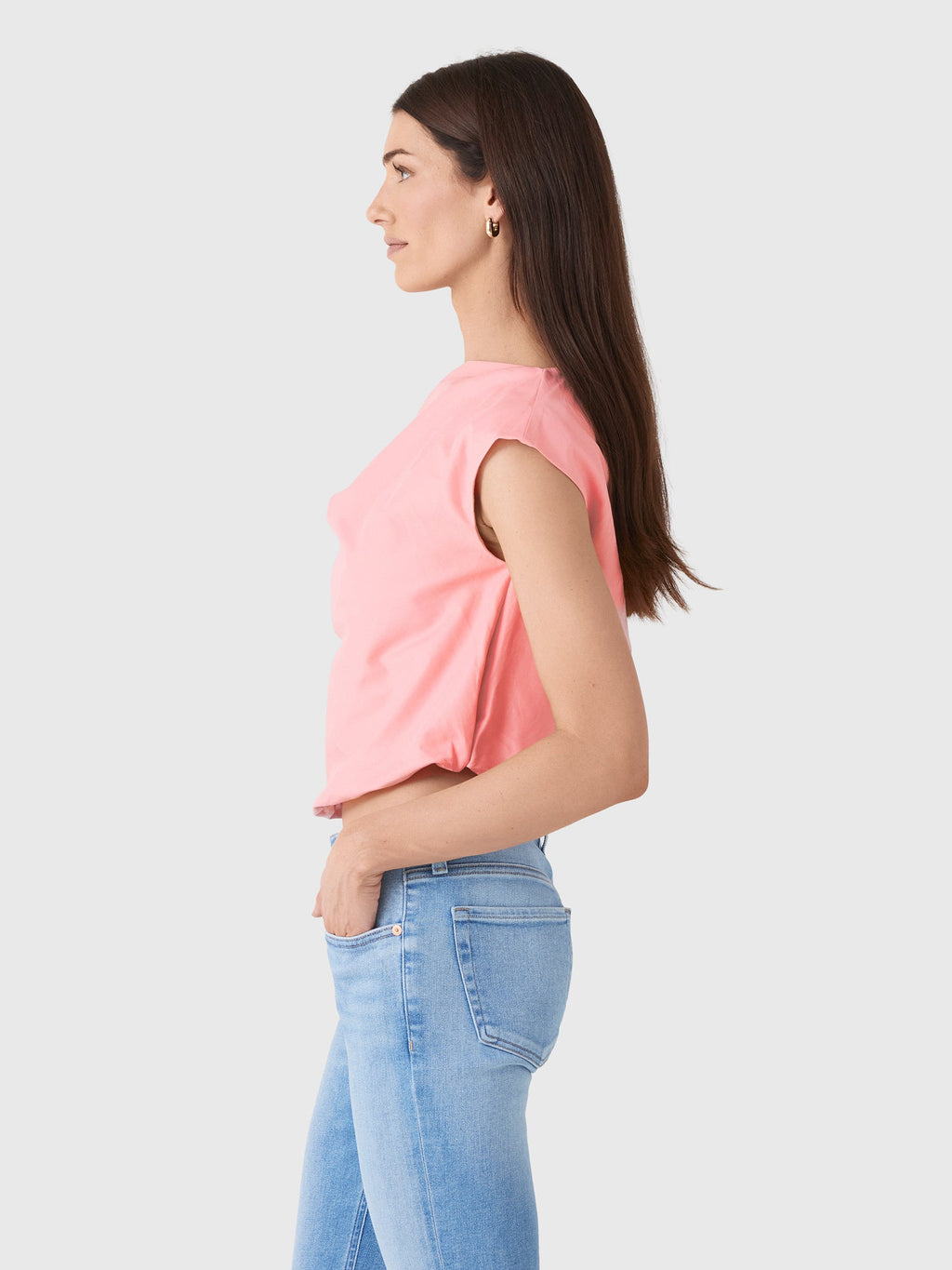 Paris Georgia Women's Alice Top