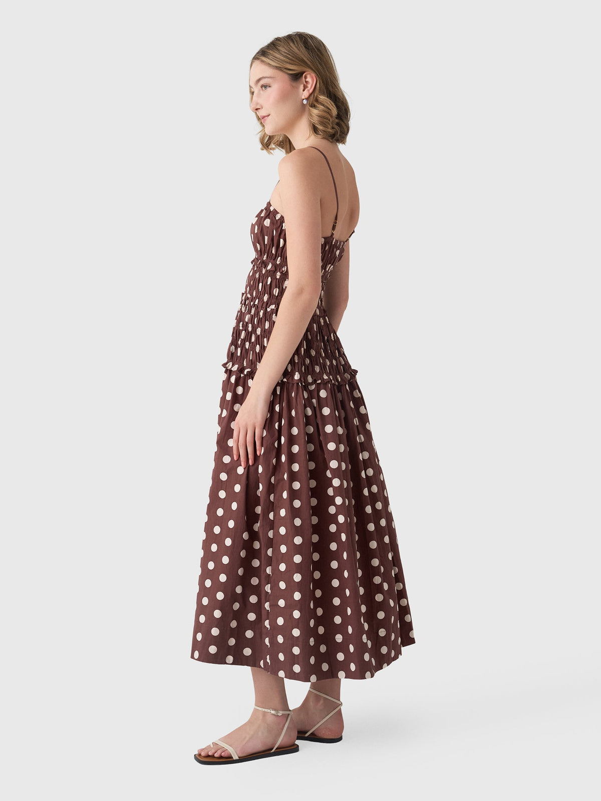 Juillet Women's The Amelia Dress