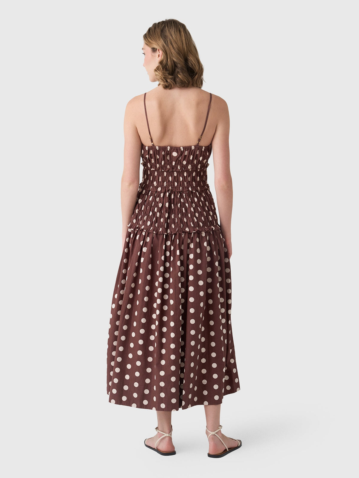 Juillet Women's The Amelia Dress