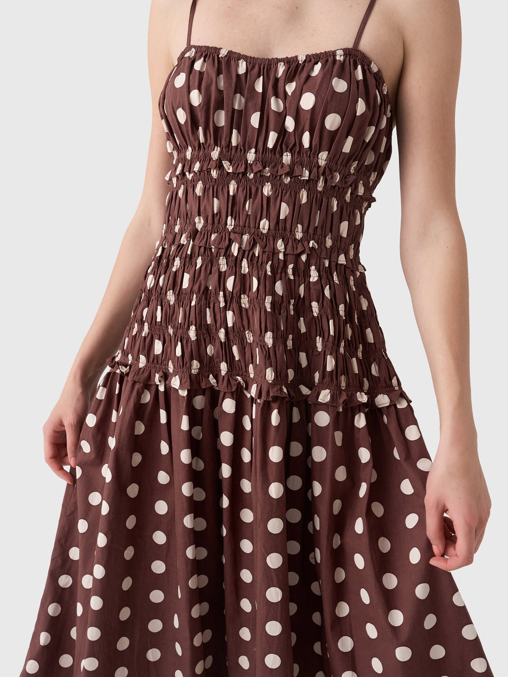 Juillet Women's The Amelia Dress