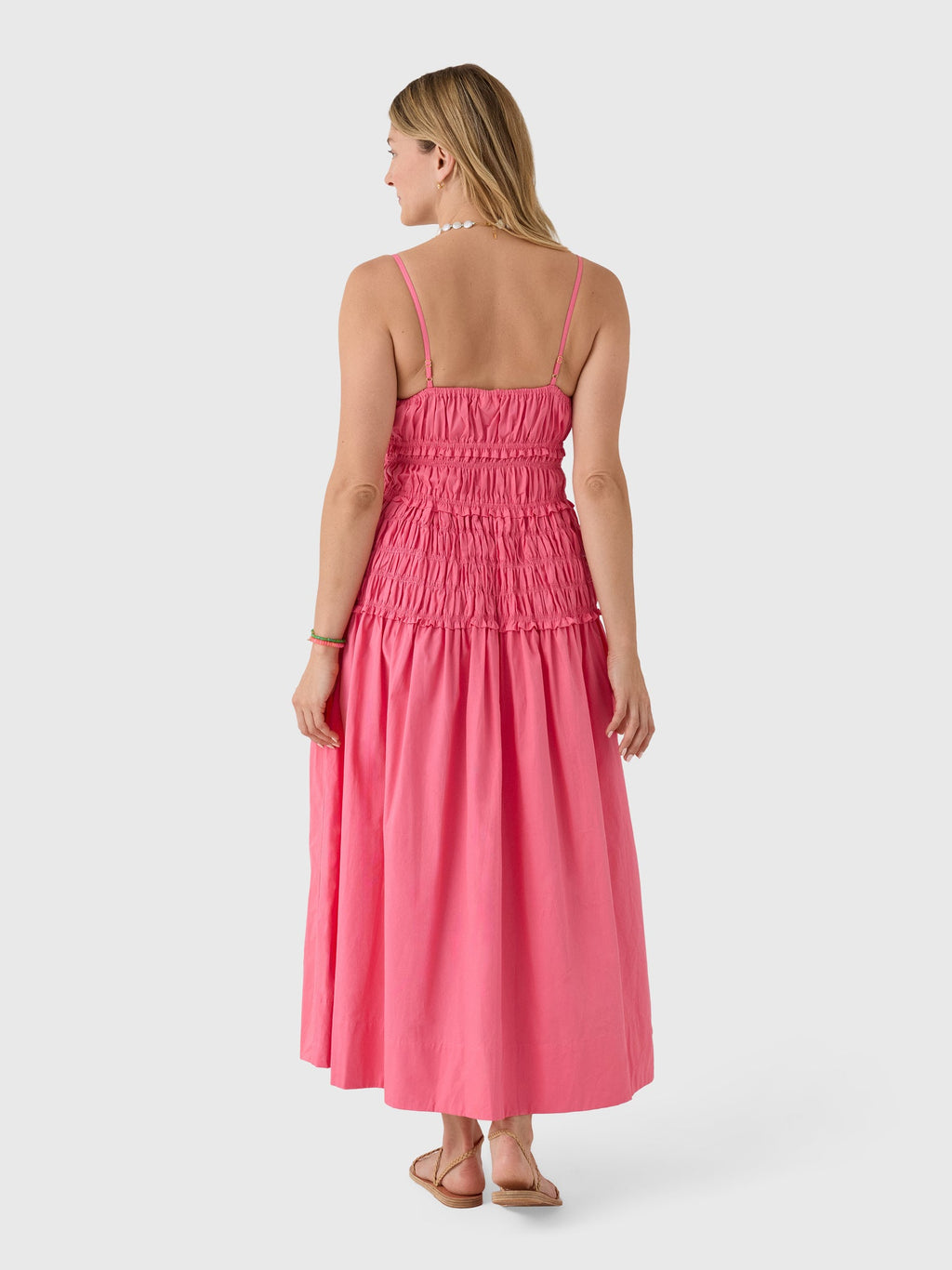 Juillet Women's The Amelia Dress