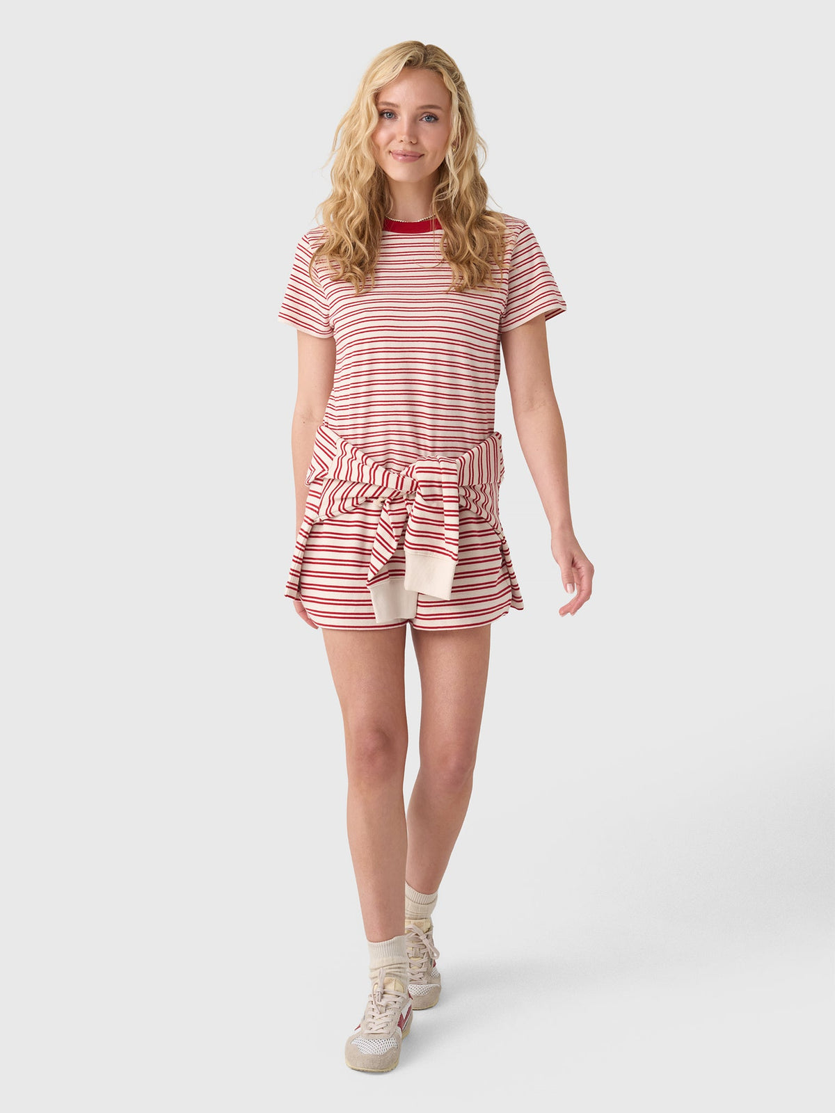 Velvet Women's Amy Short