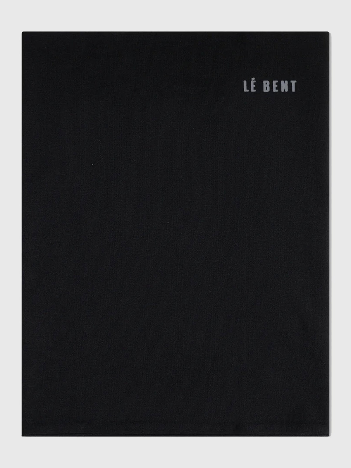 Le Bent Midweight Neck Gaiter