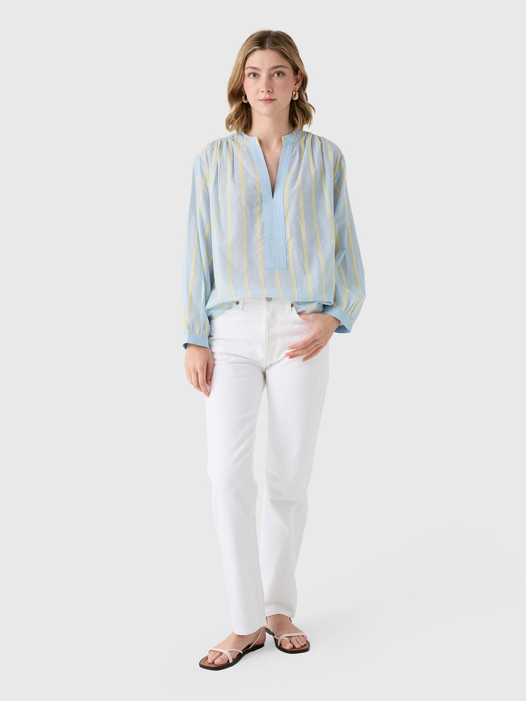 Velvet Women's Analyn Top
