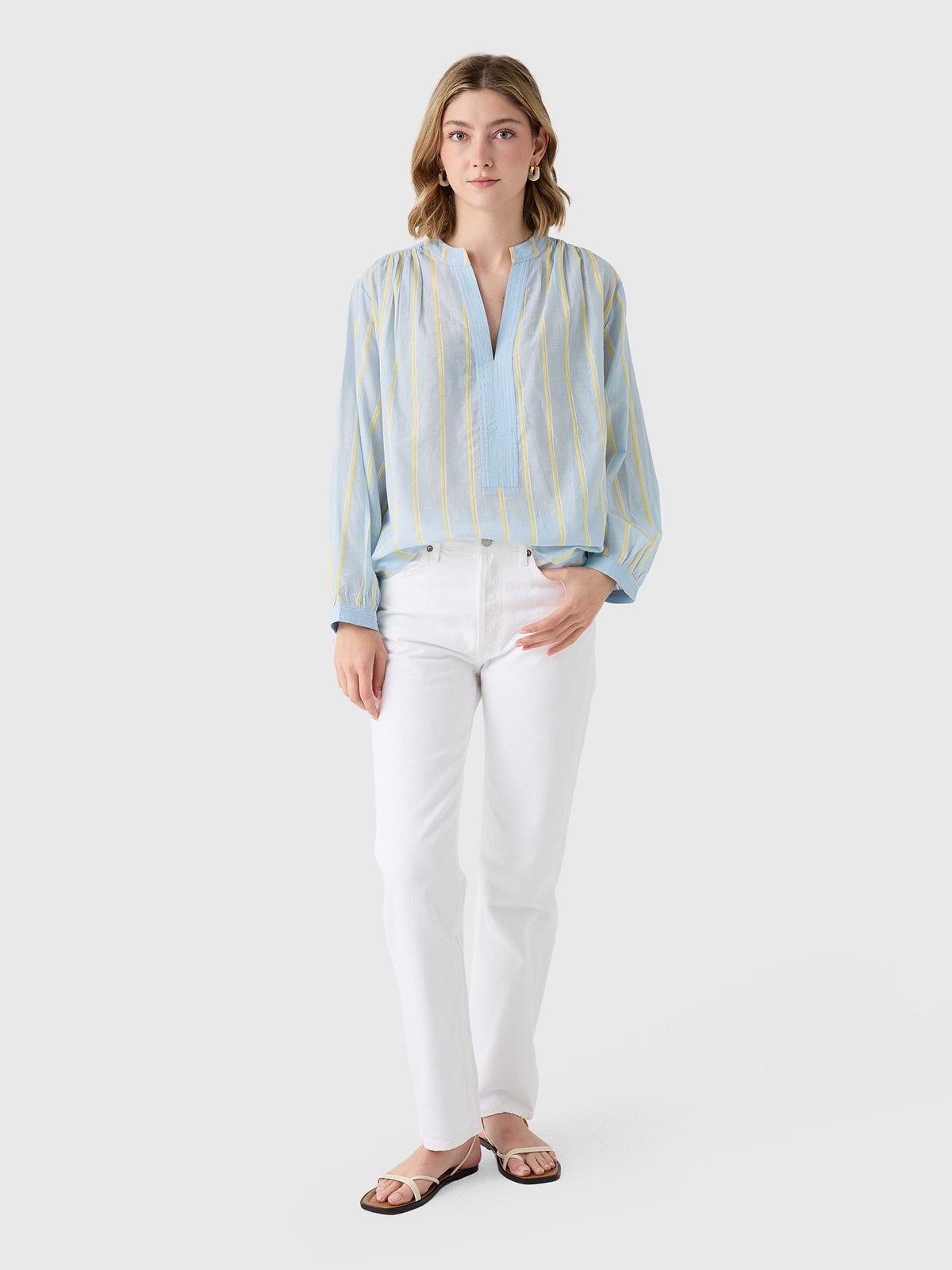 Velvet Women's Analyn Top