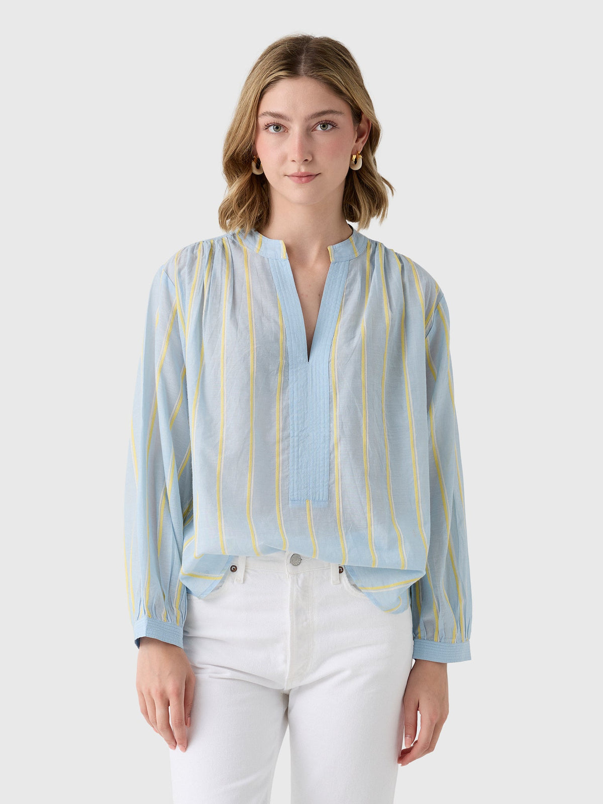 Velvet Women's Analyn Top