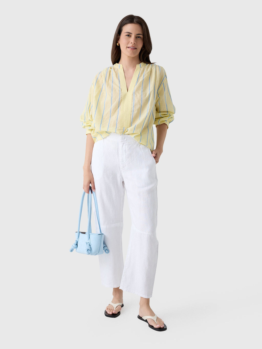 Velvet Women's Analyn Top