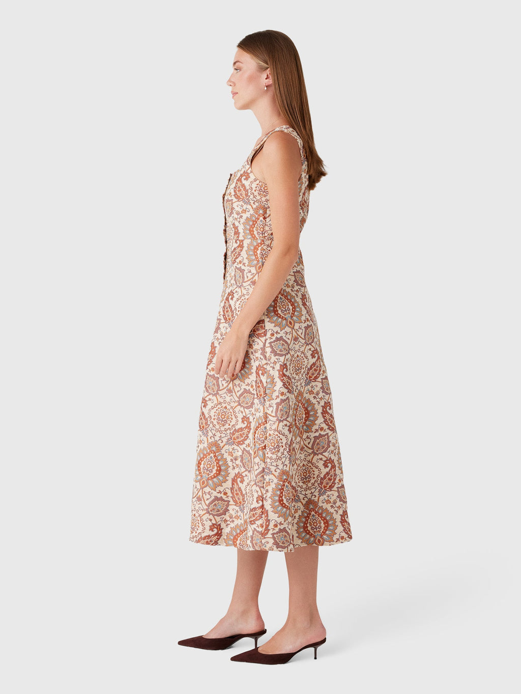 Masons Daughter Women's Andrea Dress