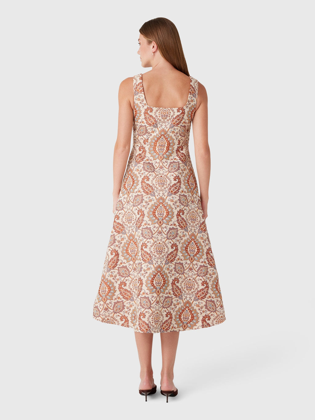 Masons Daughter Women's Andrea Dress