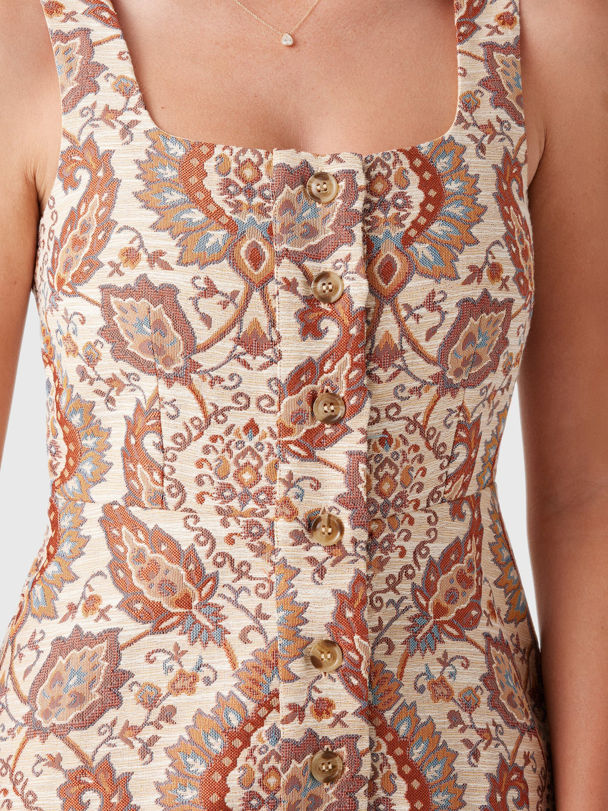 Masons Daughter Women's Andrea Dress