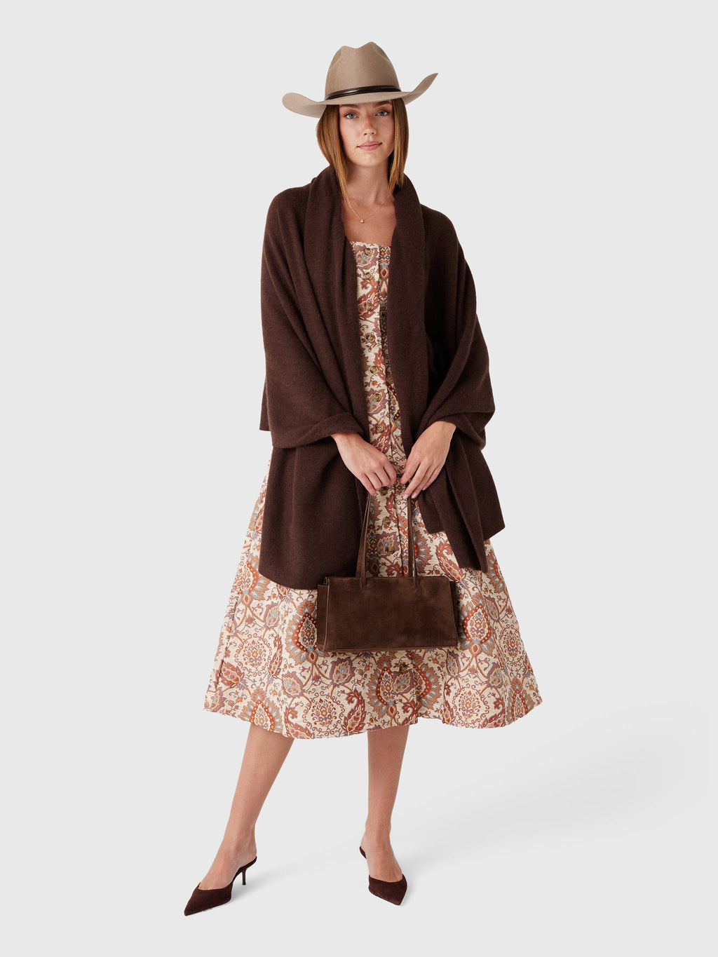 Masons Daughter Women's Andrea Dress