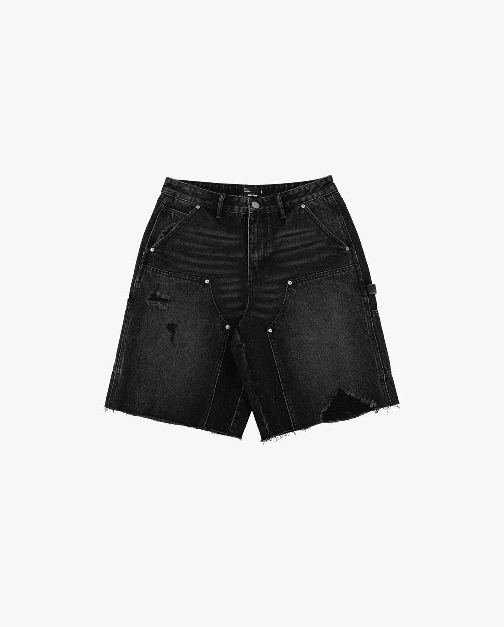 EPTM ANGELO SHORTS BLACK