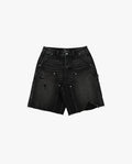 EPTM ANGELO SHORTS BLACK