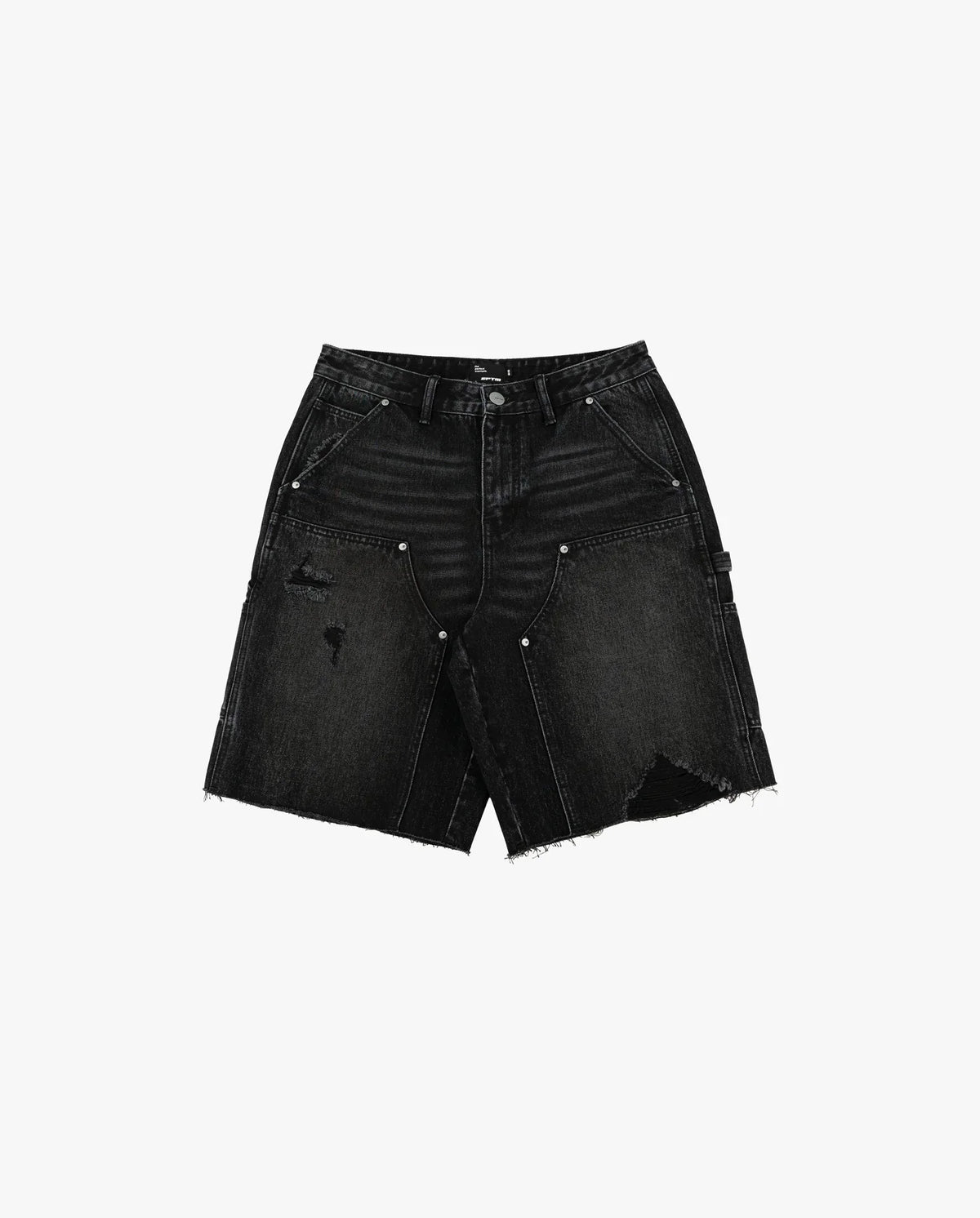 EPTM ANGELO SHORTS BLACK