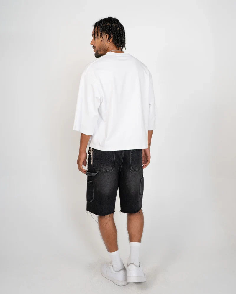 EPTM ANGELO SHORTS BLACK