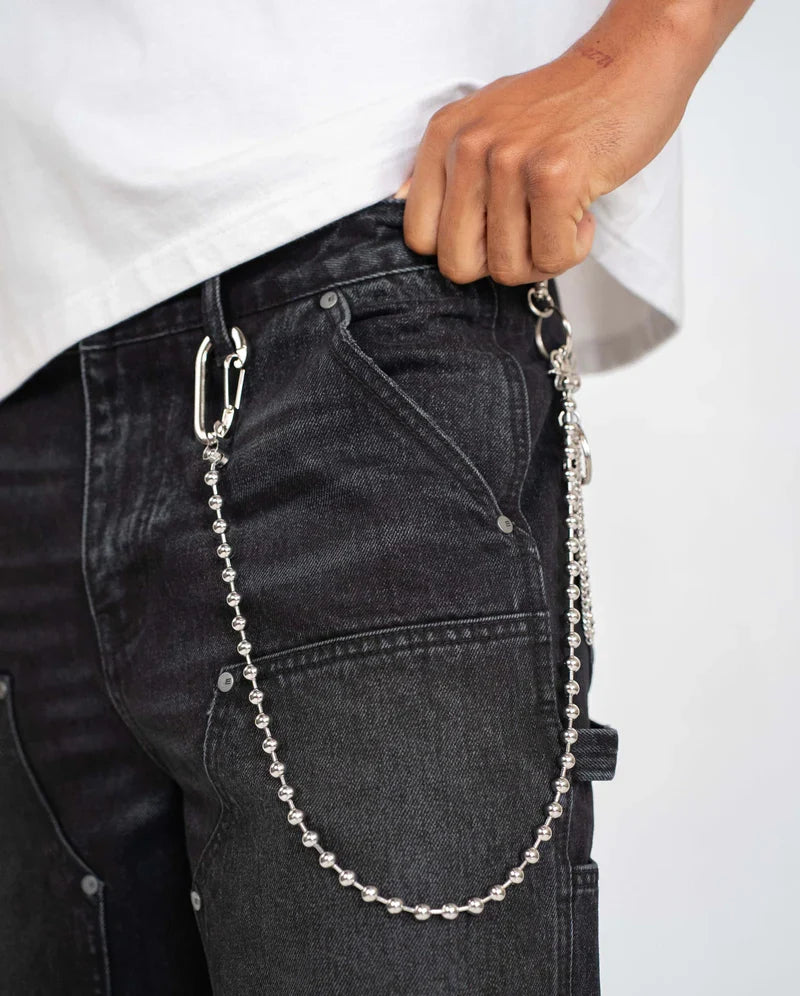 EPTM ANGELO SHORTS BLACK