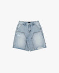 EPTM ANGELO SHORTS BLUE