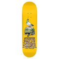 Anti-Hero Chris Pfanner Libertad Deck 8.25"