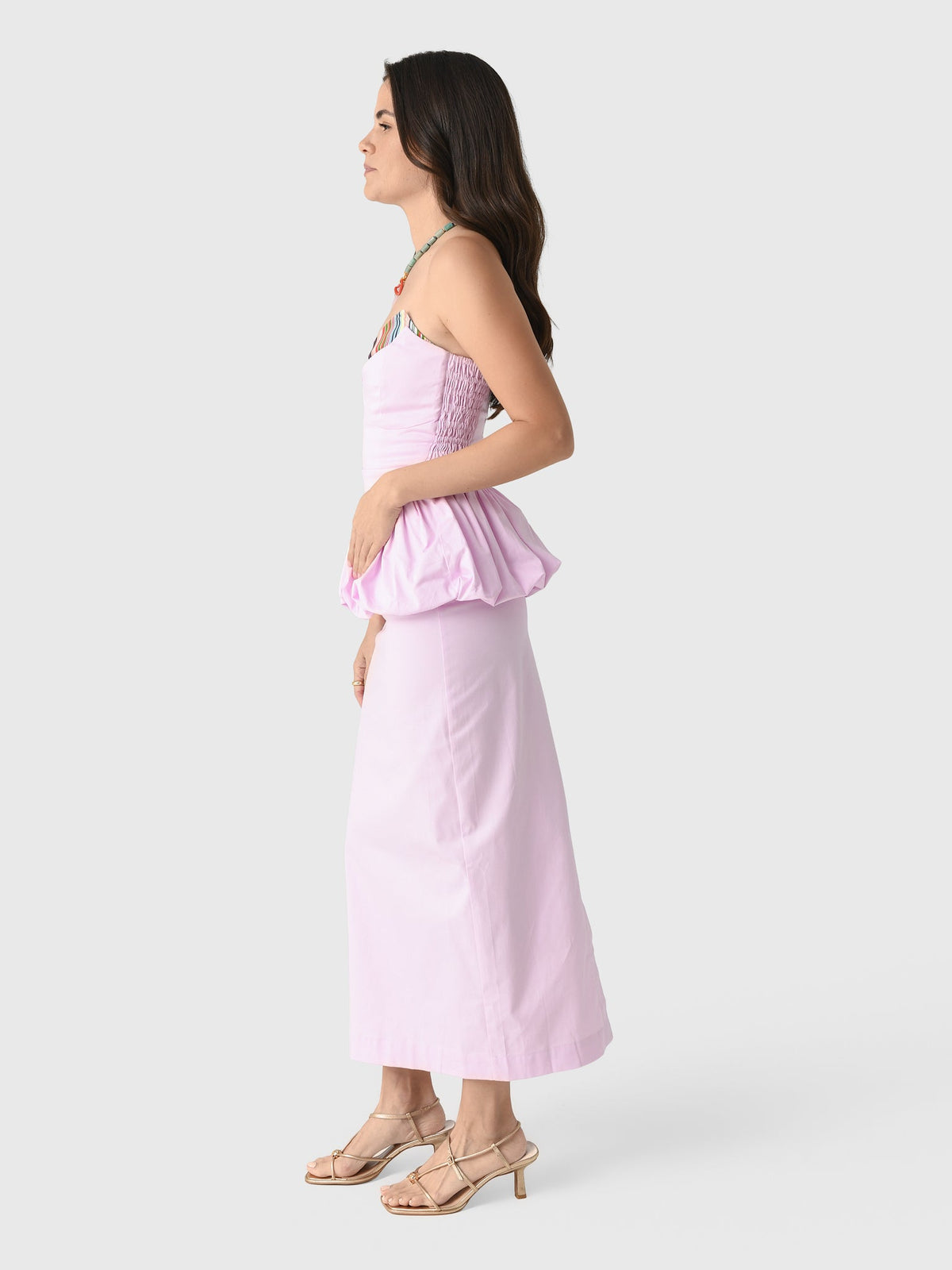 Project Adamo Women's Antone Dress