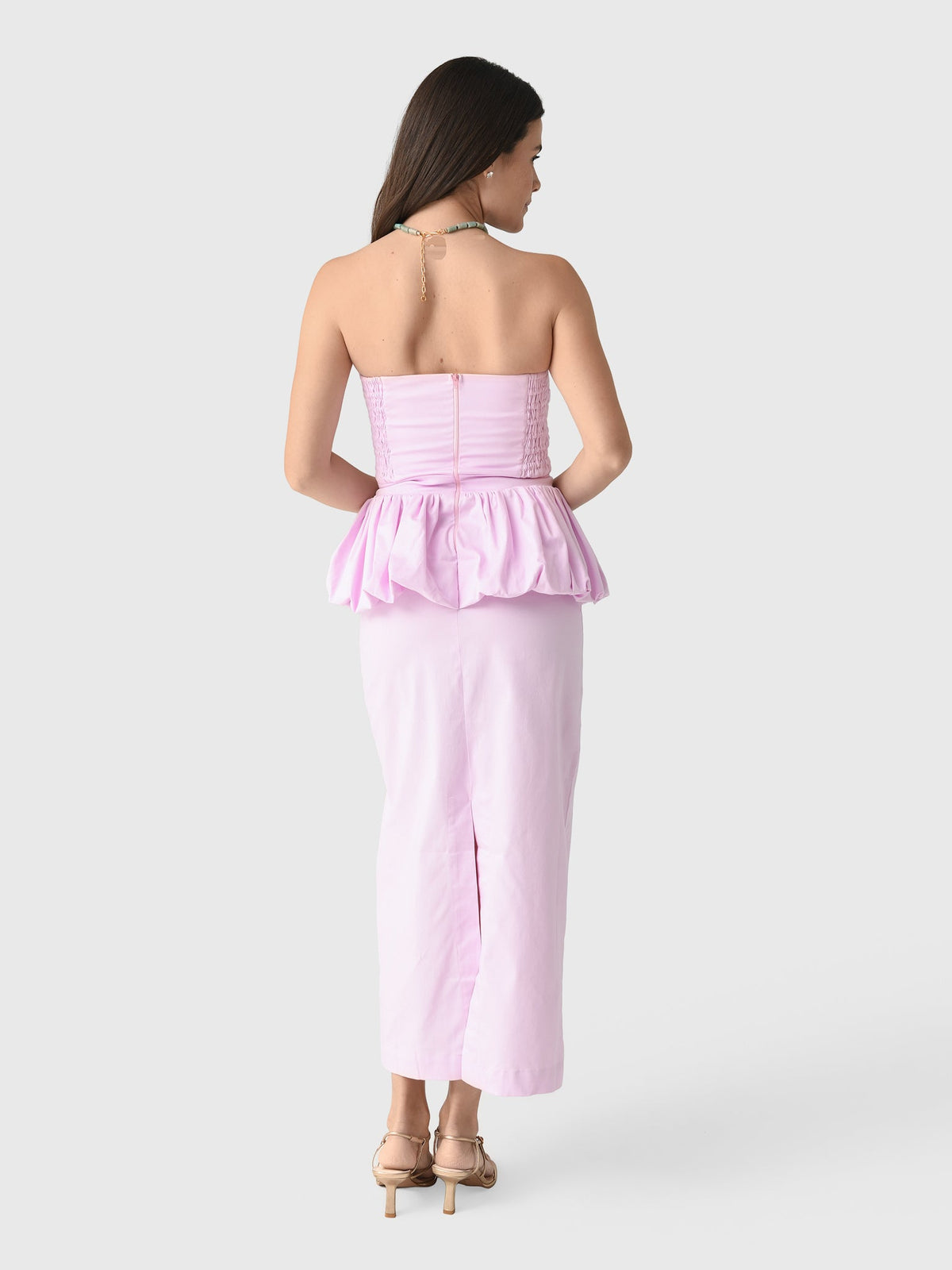 Project Adamo Women's Antone Dress