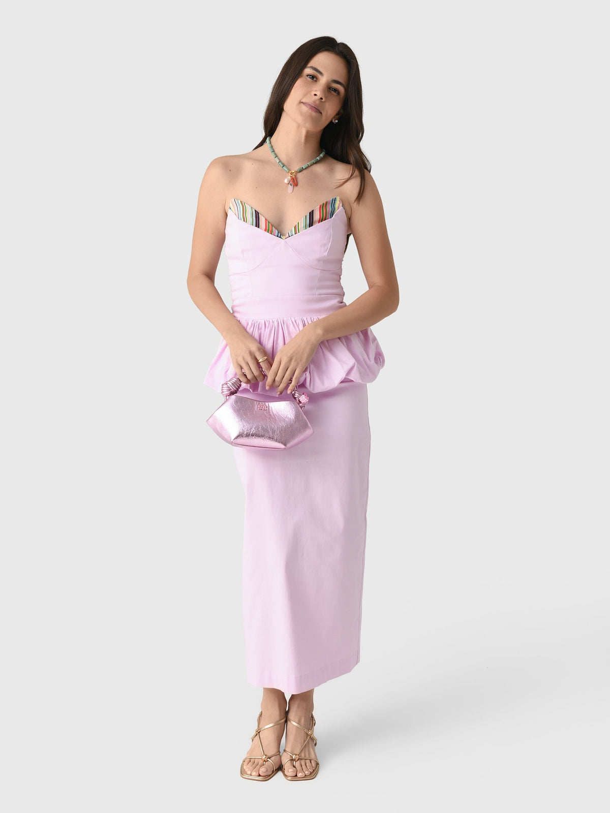 Project Adamo Women's Antone Dress