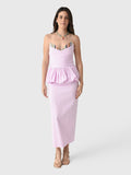 Project Adamo Women's Antone Dress