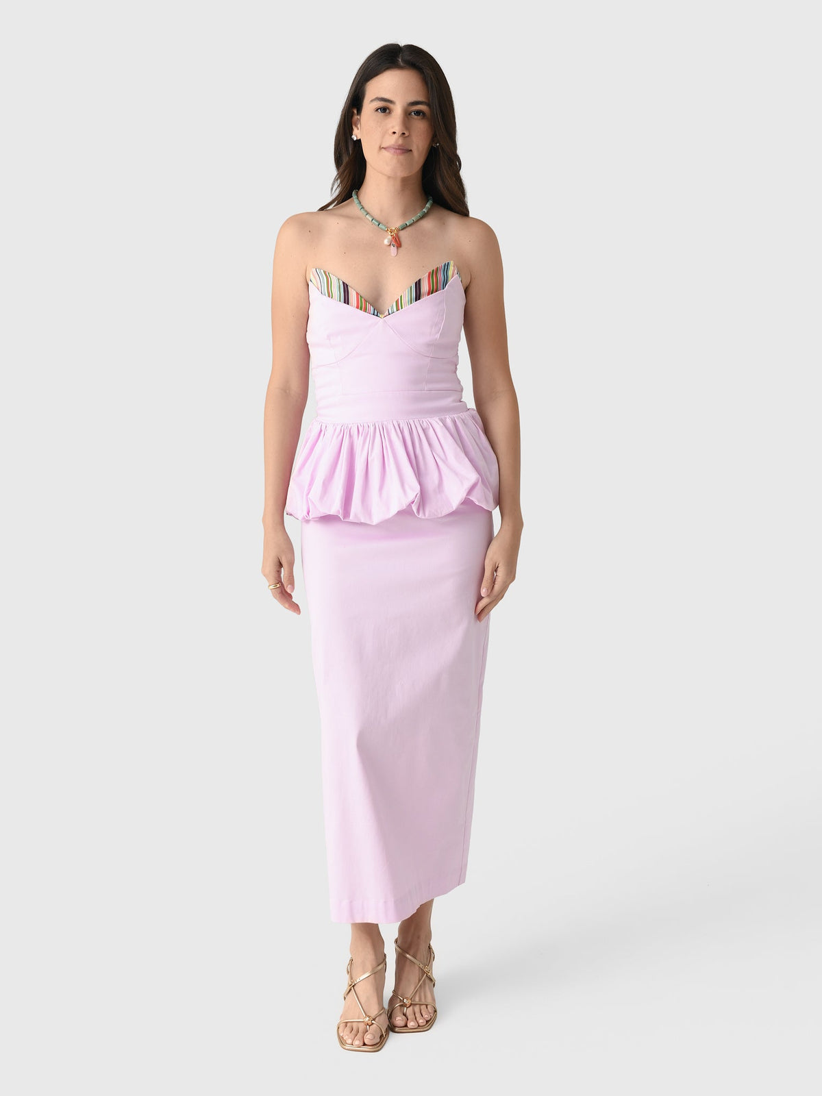 Project Adamo Women's Antone Dress