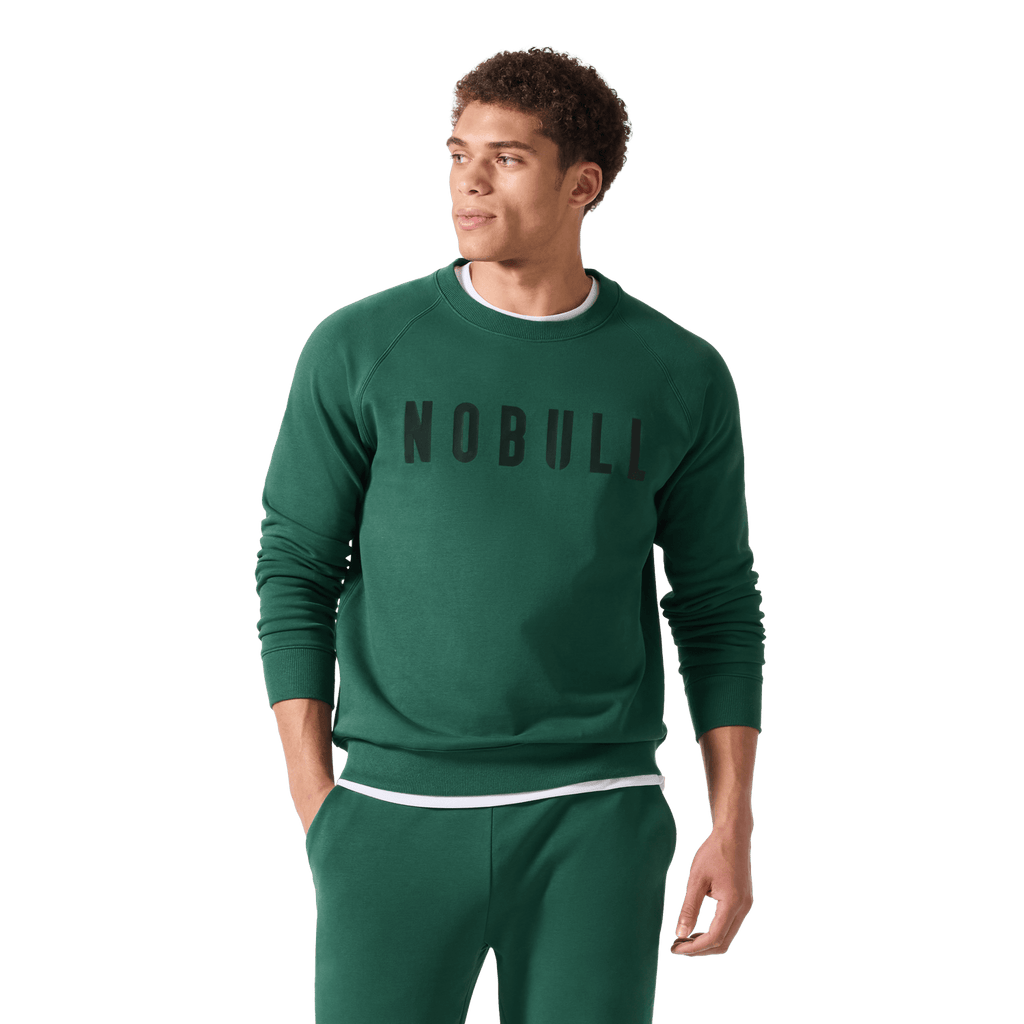Men's NOBULL Crew