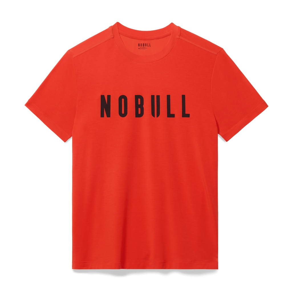 Men's NOBULL Tee
