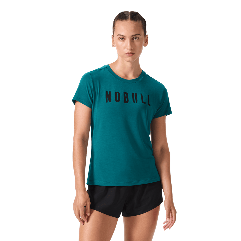 Women's NOBULL Tee