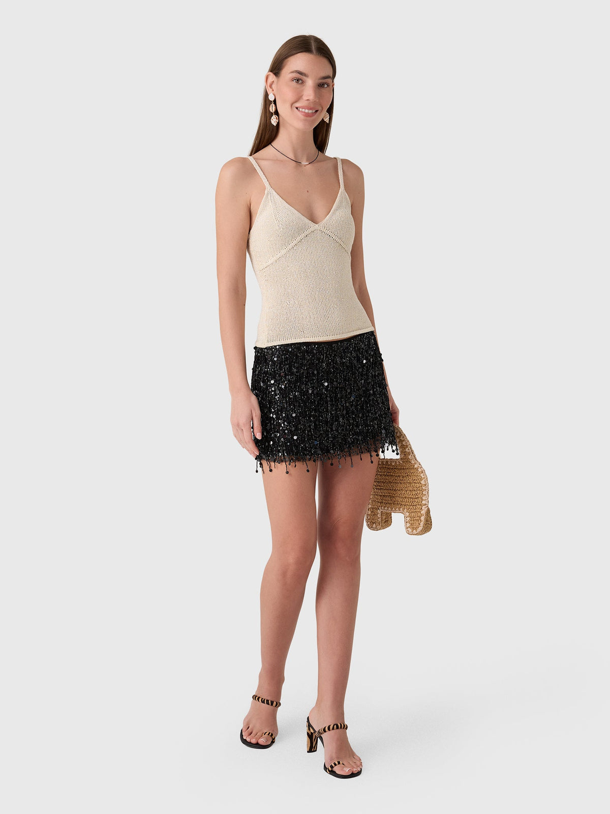 Asta Women's Carolina Camisole