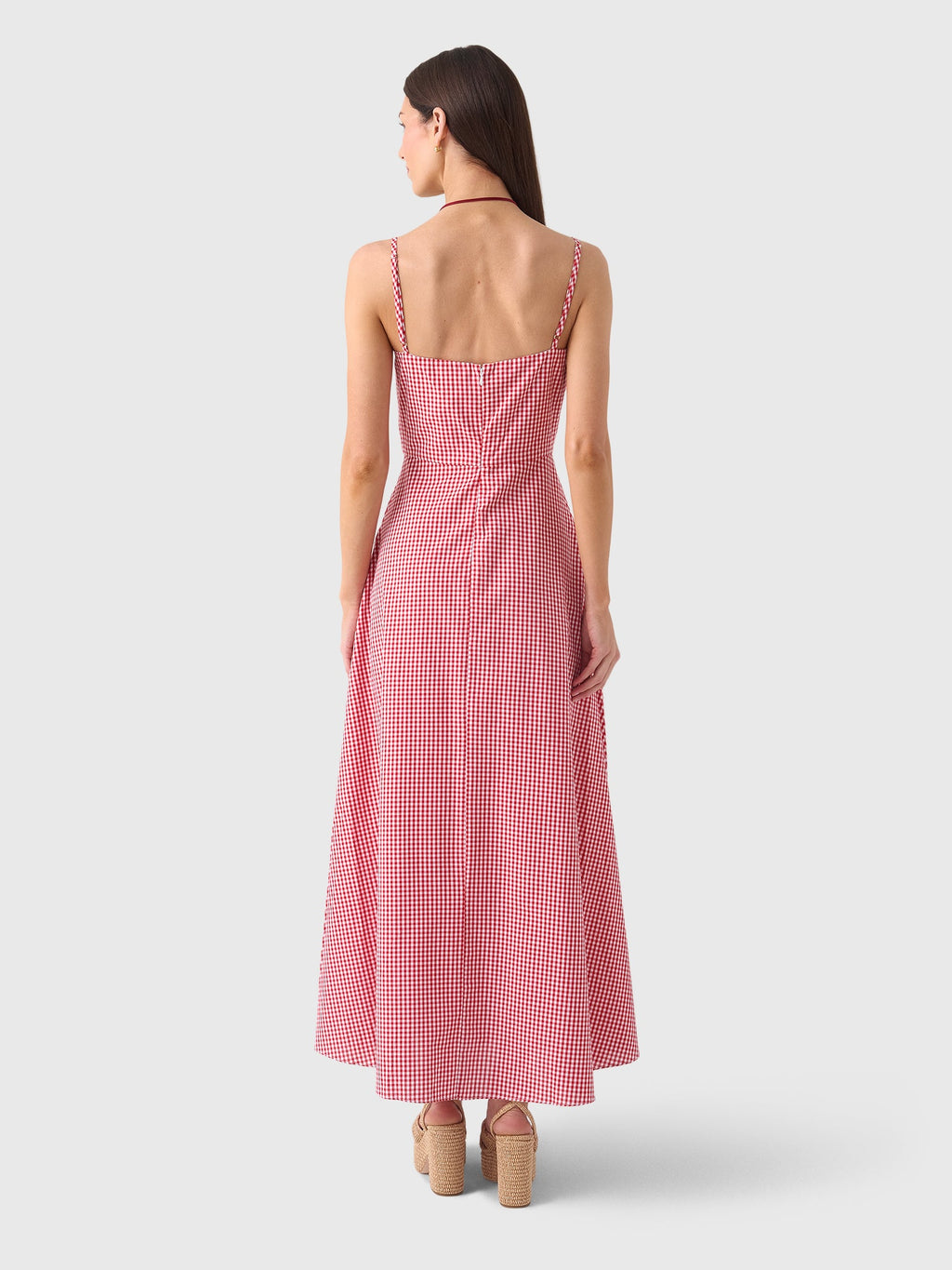 Masons Daughter Women's Ashton Dress