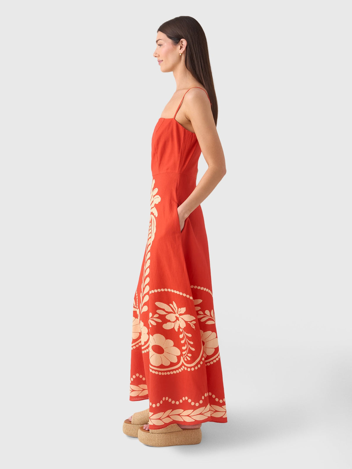 Masons Daughter Women's Ashton Dress