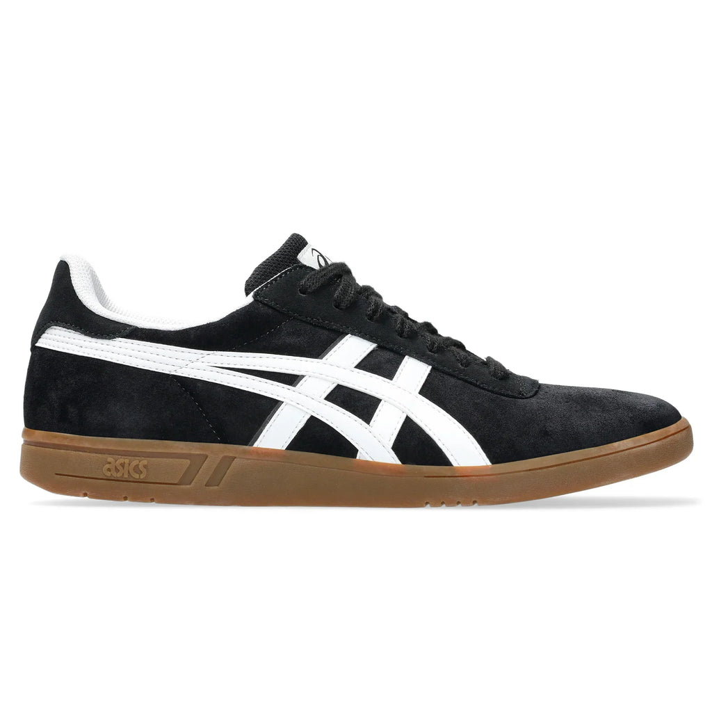 Asics Gel-Vickka Pro (Black/Brown)
