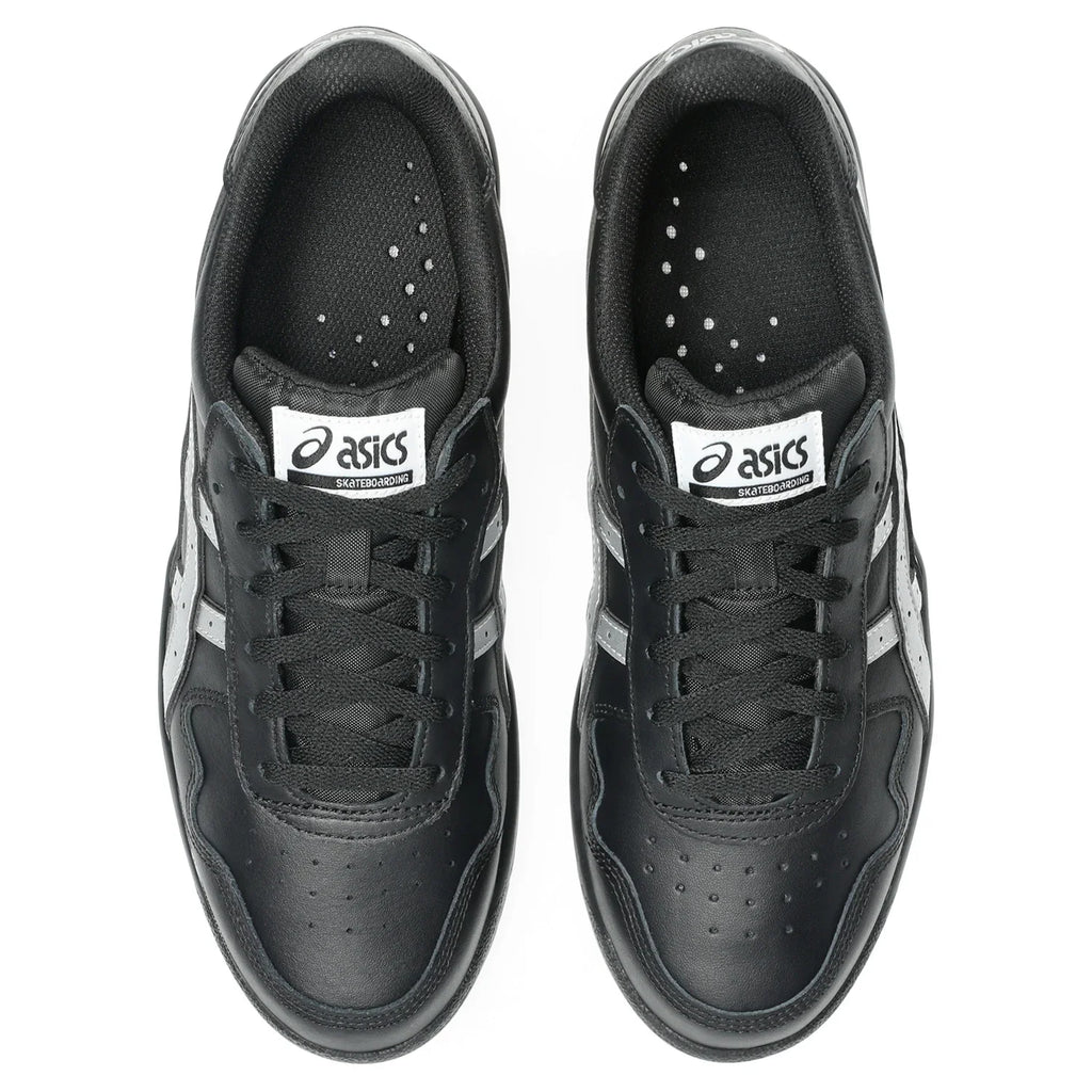 Japan Pro Black/Pure Silver