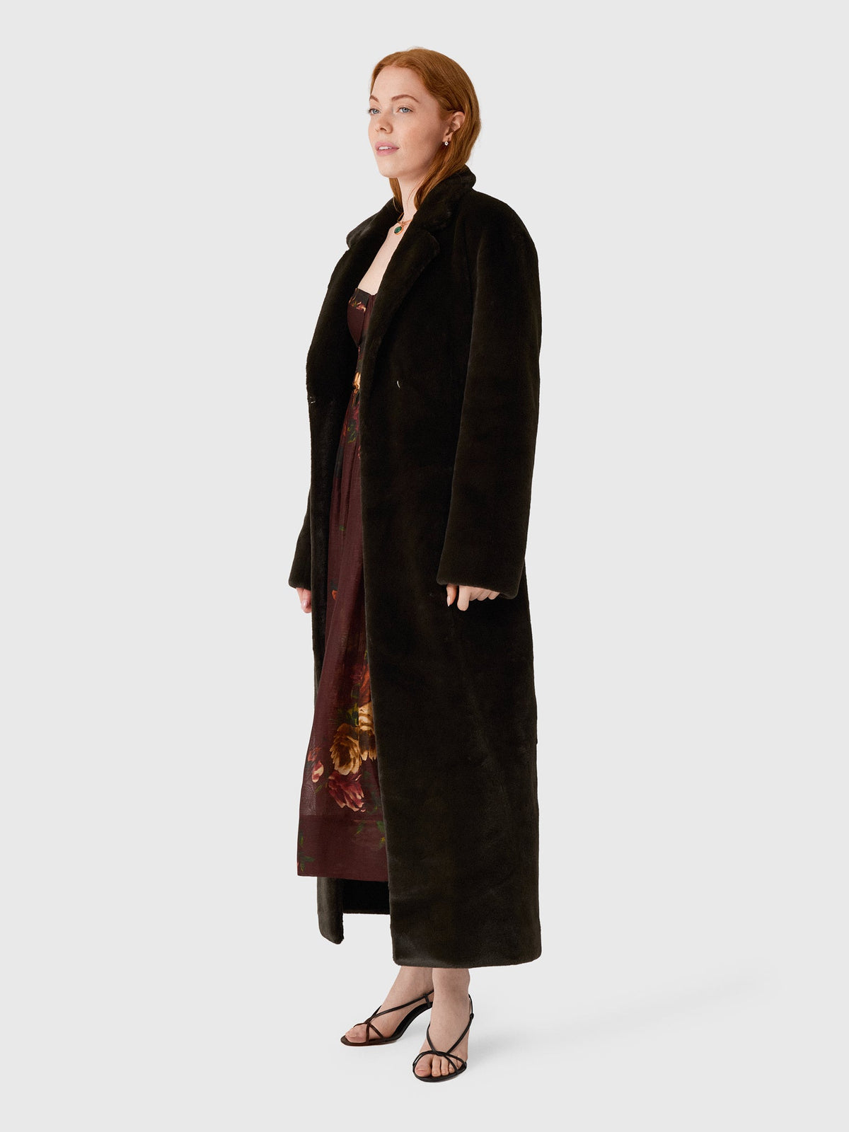Paris Georgia Women's Augustine Coat