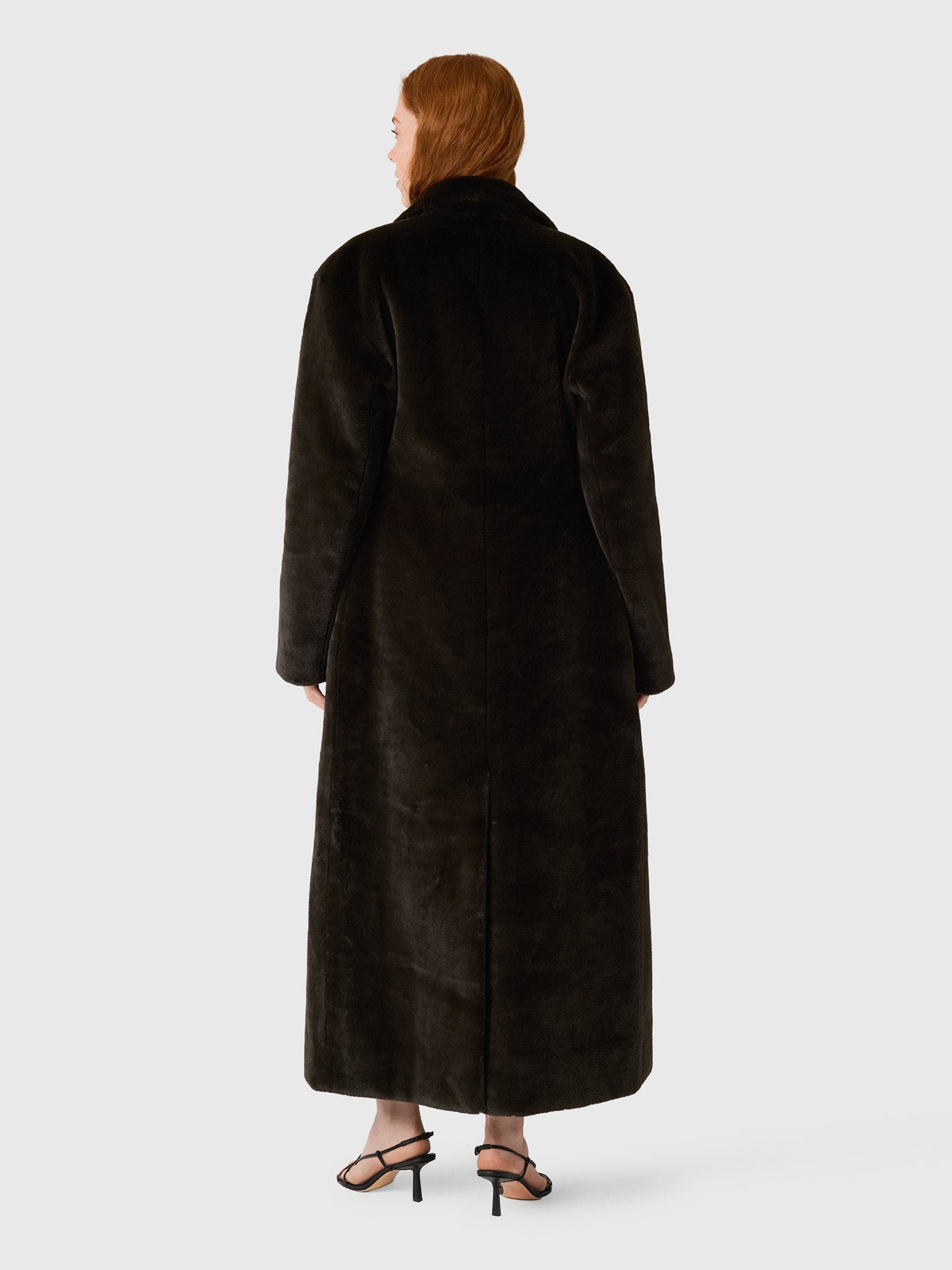 Paris Georgia Women's Augustine Coat