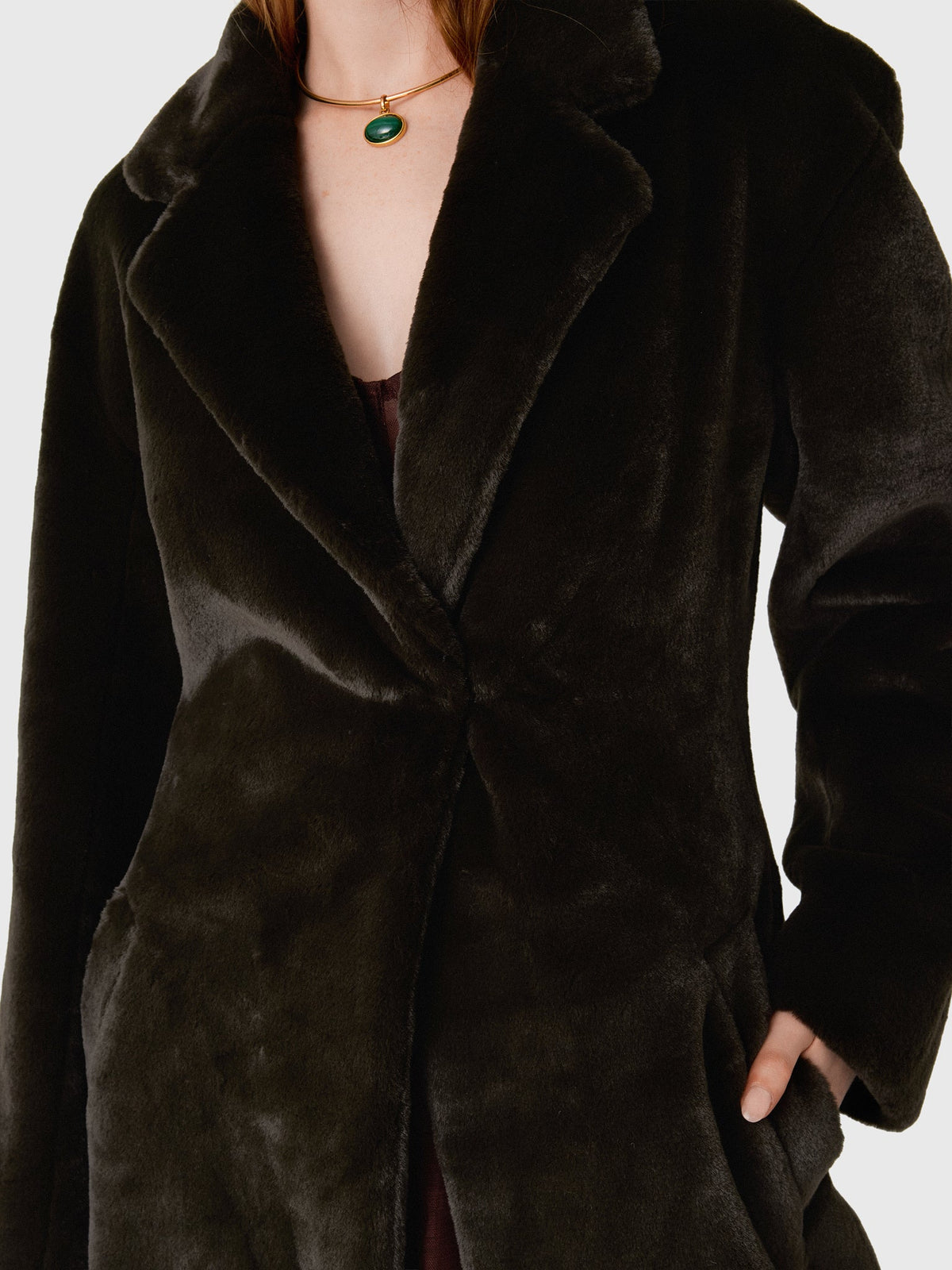 Paris Georgia Women's Augustine Coat