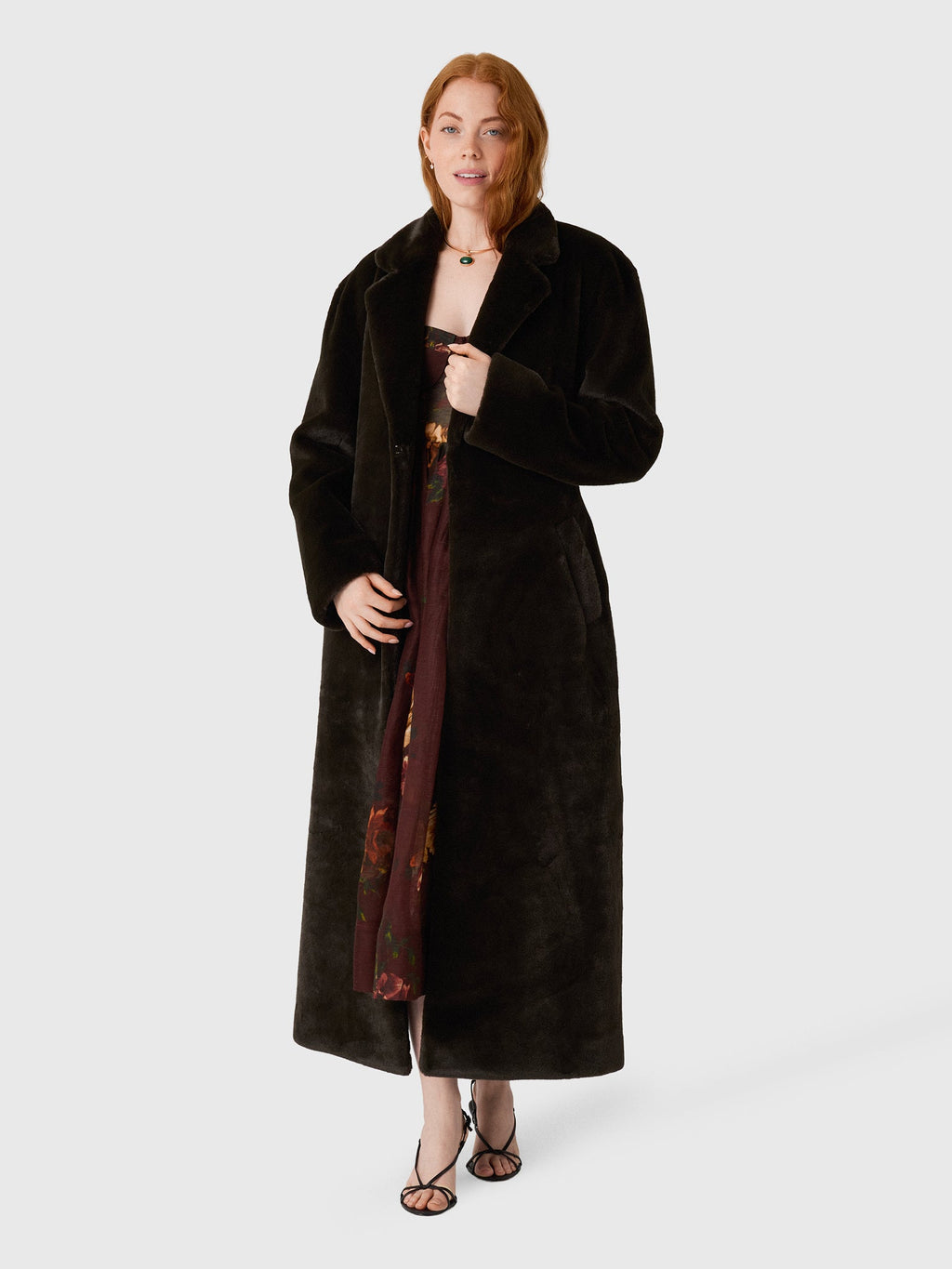 Paris Georgia Women's Augustine Coat