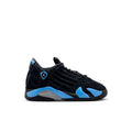 JORDAN Air Jordan 14 Retro "University Blue" (PS) Little Kids Sneakers