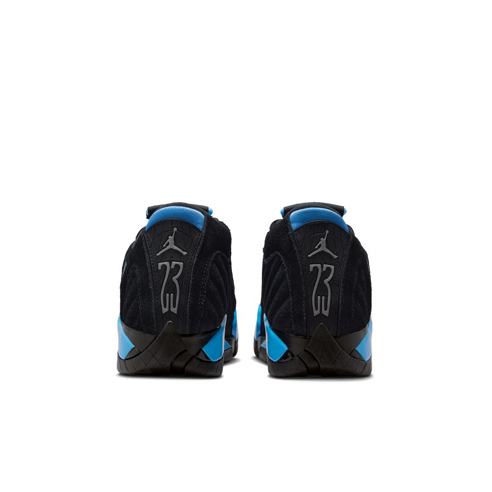 JORDAN Air Jordan 14 Retro "University Blue" (GS) Big Kids Sneakers