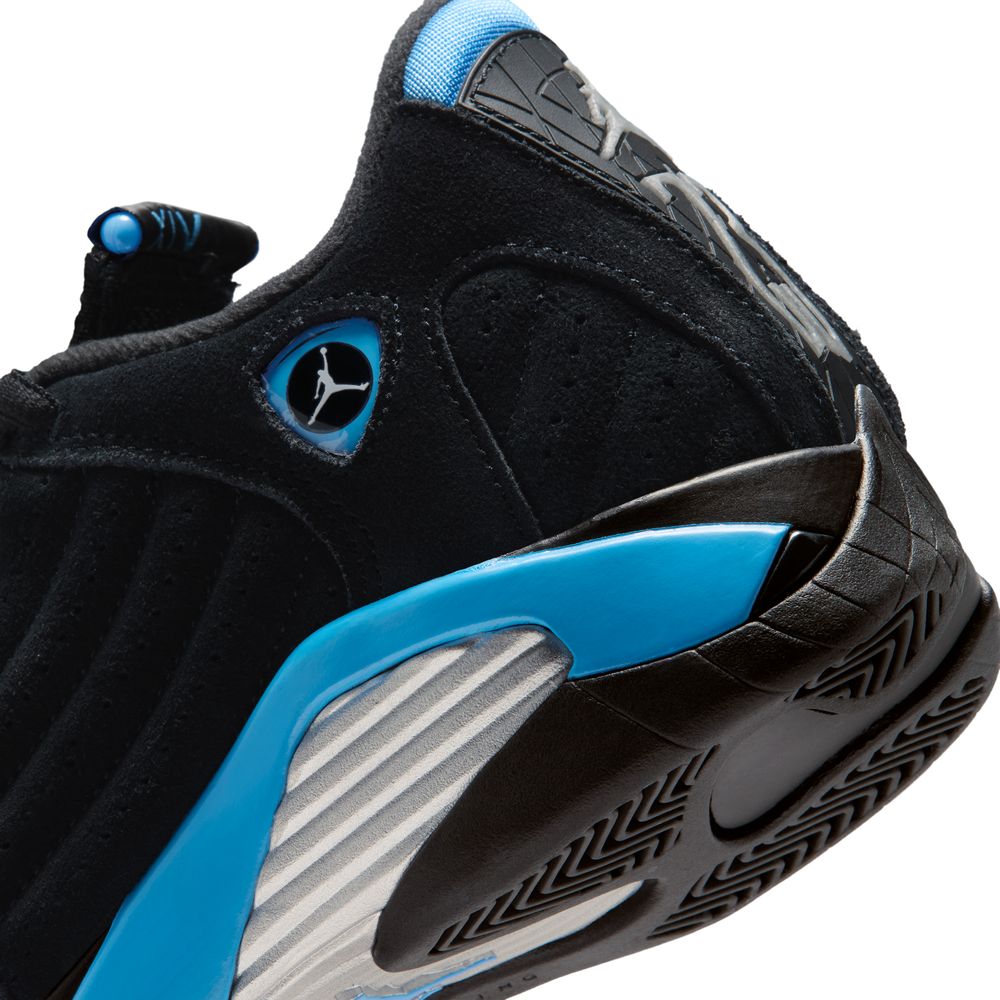 JORDAN Air Jordan 14 Retro "University Blue" (GS) Big Kids Sneakers