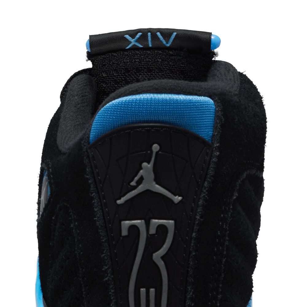 JORDAN Air Jordan 14 Retro "University Blue" (GS) Big Kids Sneakers