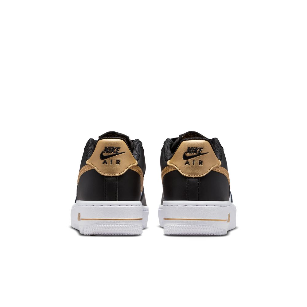 NIKE Air Force 1 (GS) Kids Sneakers