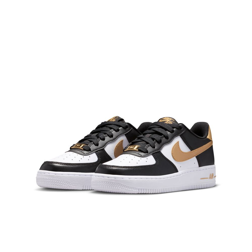 NIKE Air Force 1 (GS) Kids Sneakers