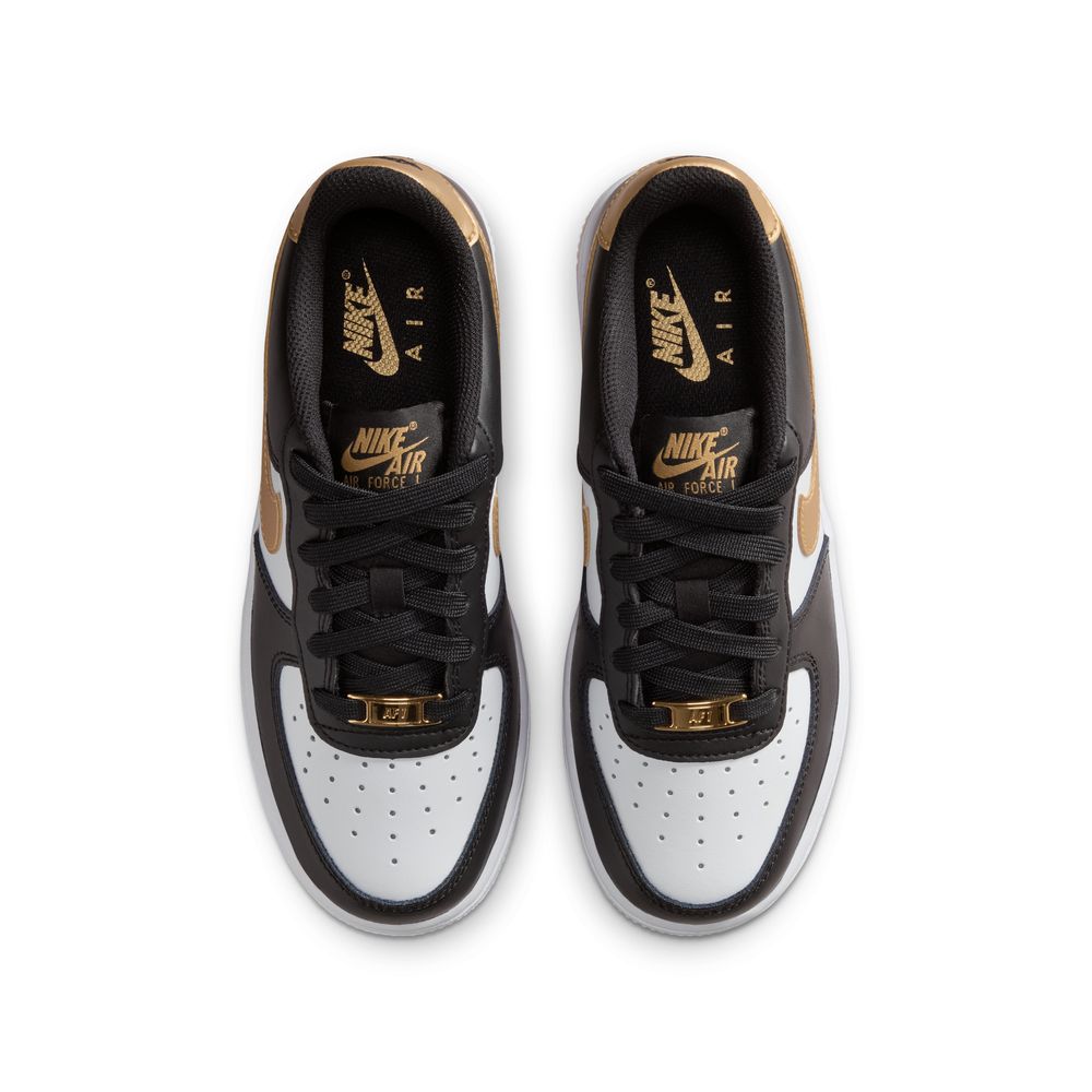 NIKE Air Force 1 (GS) Kids Sneakers
