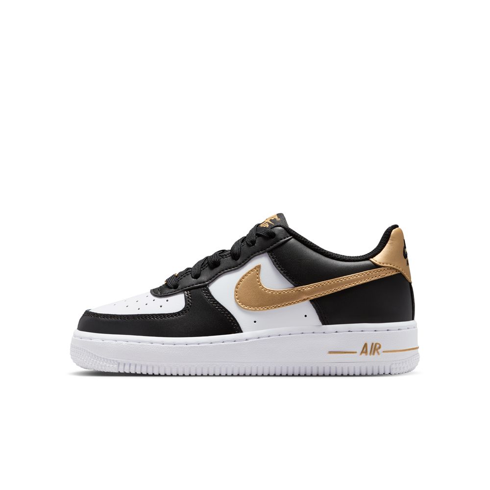 NIKE Air Force 1 (GS) Kids Sneakers